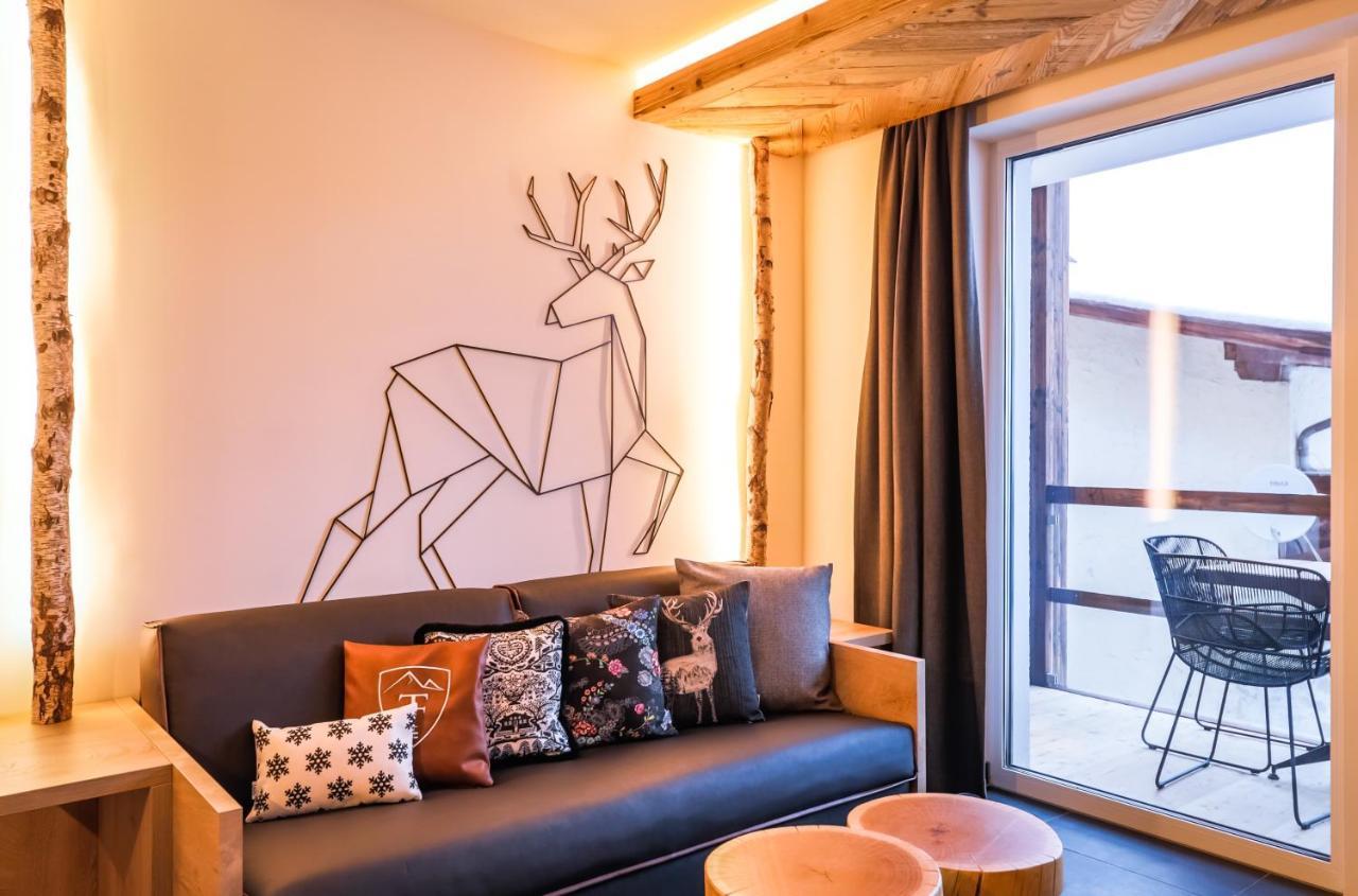24 By Avenida - Mountain Hotel Kaprun Luaran gambar
