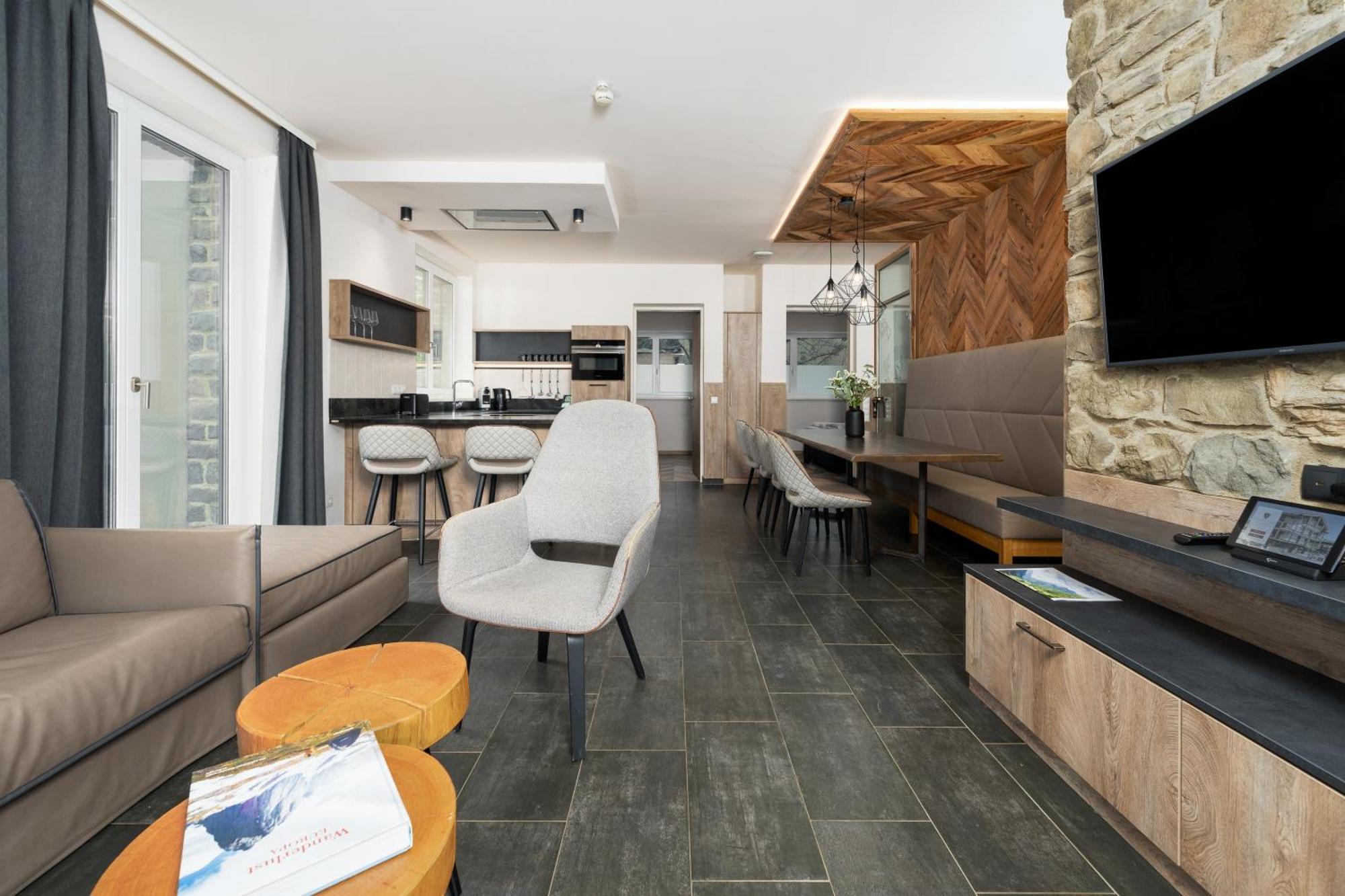 24 By Avenida - Mountain Hotel Kaprun Luaran gambar